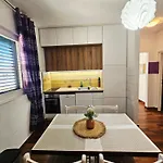 Pavica Apartment Rogoznica (Sibenik-Knin)