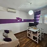 Pavica Apartment Rogoznica (Sibenik-Knin)