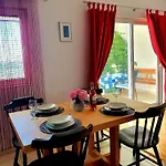 Pavica Apartment Rogoznica (Sibenik-Knin)