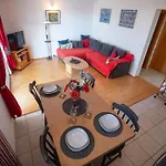 Apartment Pavica *