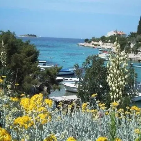 Pavica Apartamento Rogoznica (Sibenik-Knin)