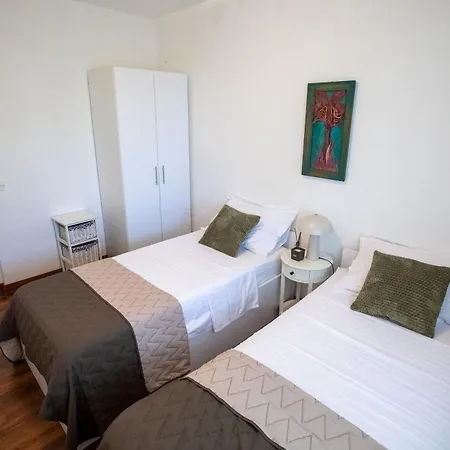 Pavica Apartament