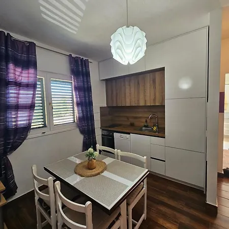 Apartament Pavica