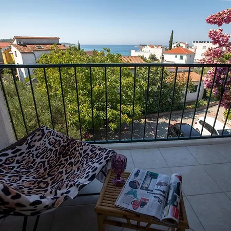 Apartament Pavica Rogoznica (Sibenik-Knin)
