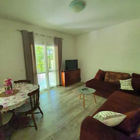 Pavica Apartment