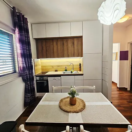 Pavica Apartament Rogoznica (Sibenik-Knin)