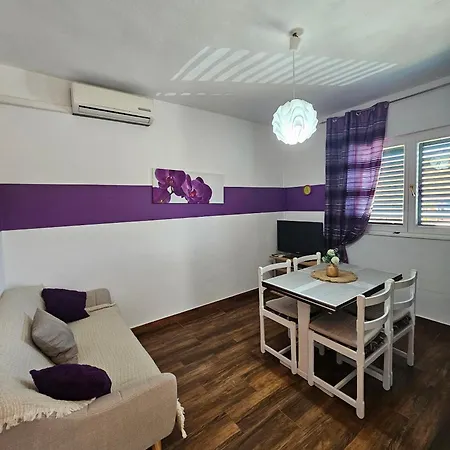 Pavica Apartament Rogoznica (Sibenik-Knin)