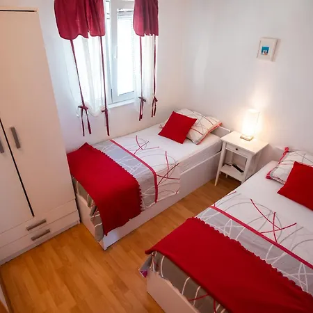 Apartament Pavica Rogoznica (Sibenik-Knin)