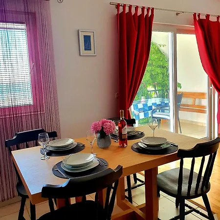 Pavica Apartament Rogoznica (Sibenik-Knin)