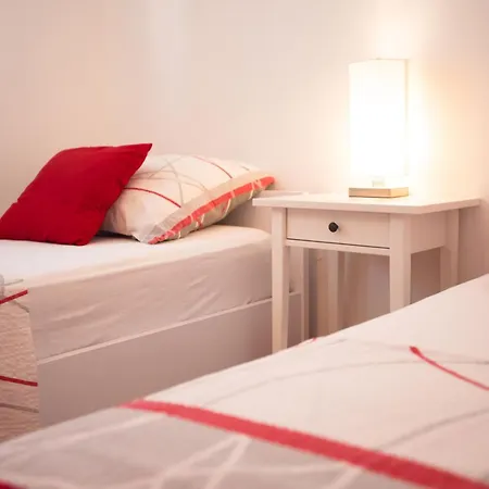 Pavica Apartament