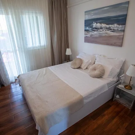 Apartament Pavica