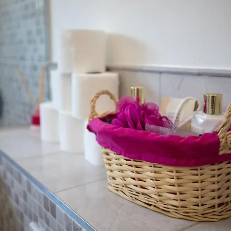 Pavica * Rogoznica (Sibenik-Knin)