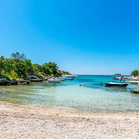 Pavica Apartment Rogoznica (Sibenik-Knin)