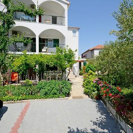 Pavica Apartamento *