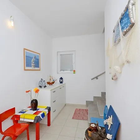 Apartamento Pavica