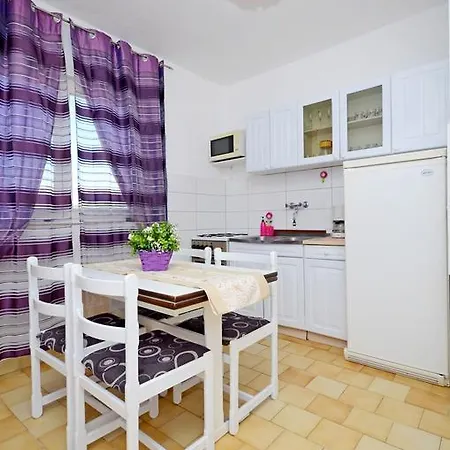 Apartamento Pavica Rogoznica (Sibenik-Knin)