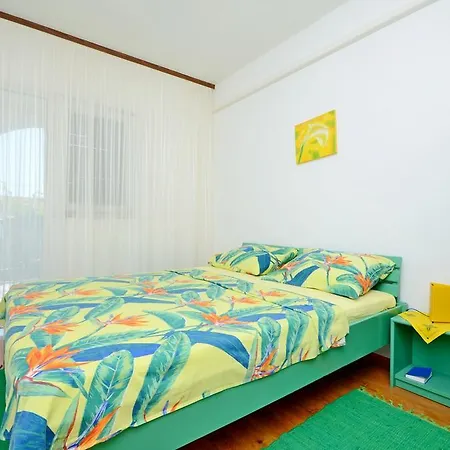 Pavica Apartamento *