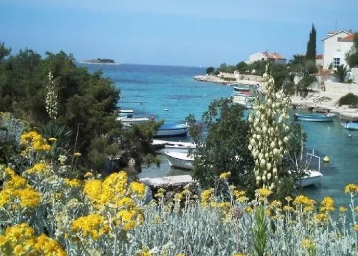 Pavica Appartement Rogoznica (Sibenik-Knin)