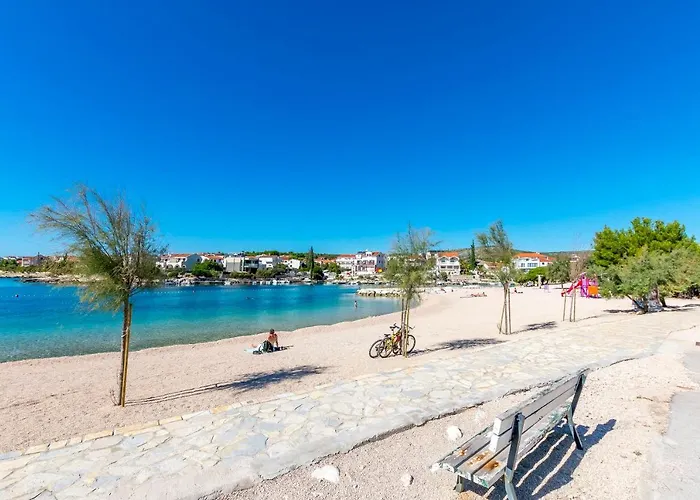 Pavica Rogoznica (Sibenik-Knin)