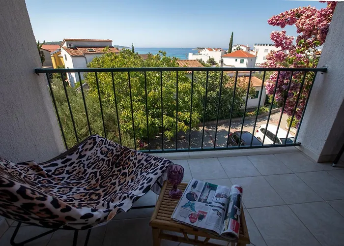 Apartment Pavica Rogoznica (Sibenik-Knin)