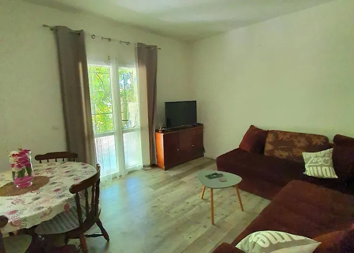 Pavica Appartement