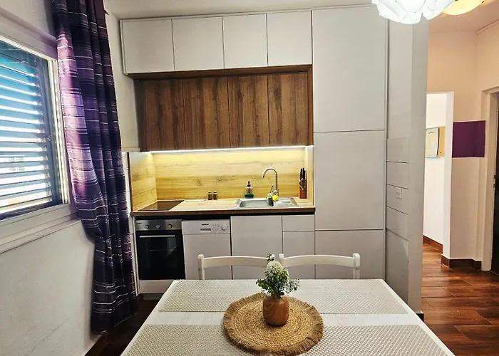 Pavica Appartement Rogoznica (Sibenik-Knin)