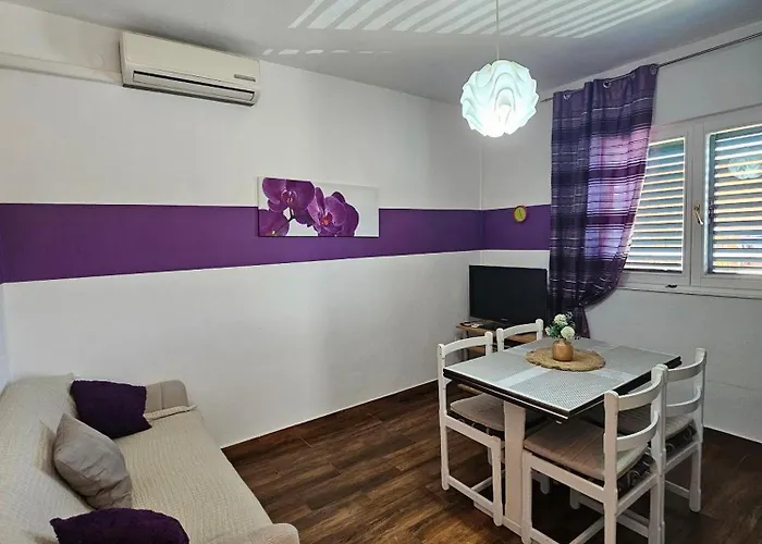 Pavica Appartement Rogoznica (Sibenik-Knin)