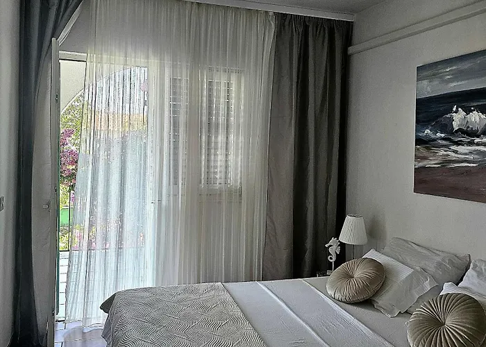 Appartement Pavica Rogoznica (Sibenik-Knin)