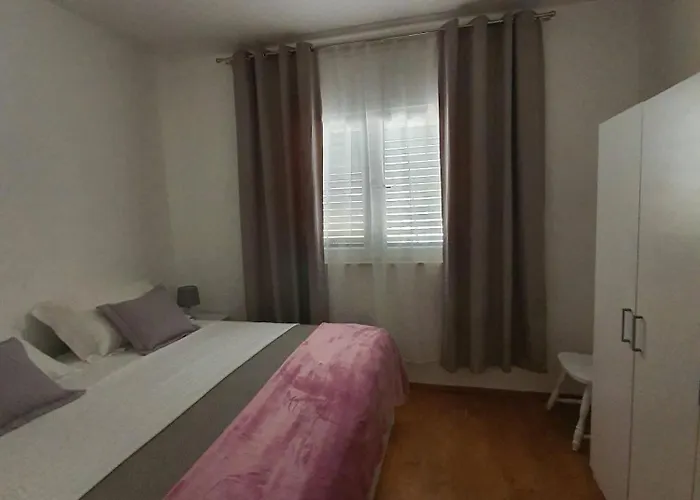 Appartement Pavica *