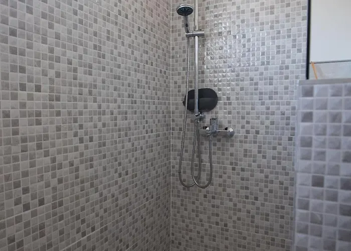 Pavica Appartement *