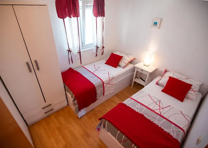 Appartement Pavica Rogoznica (Sibenik-Knin)