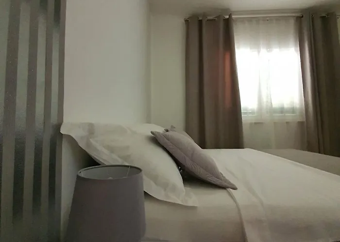 Pavica Appartement Rogoznica (Sibenik-Knin)