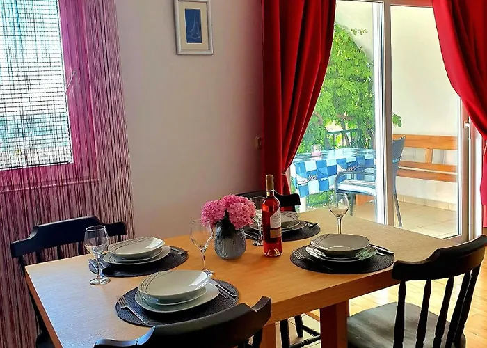 Pavica Appartement Rogoznica (Sibenik-Knin)