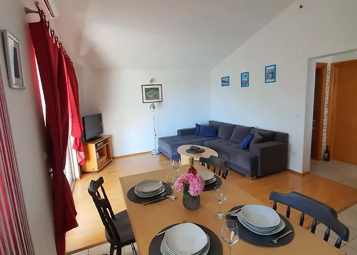 Appartement Pavica Rogoznica (Sibenik-Knin)