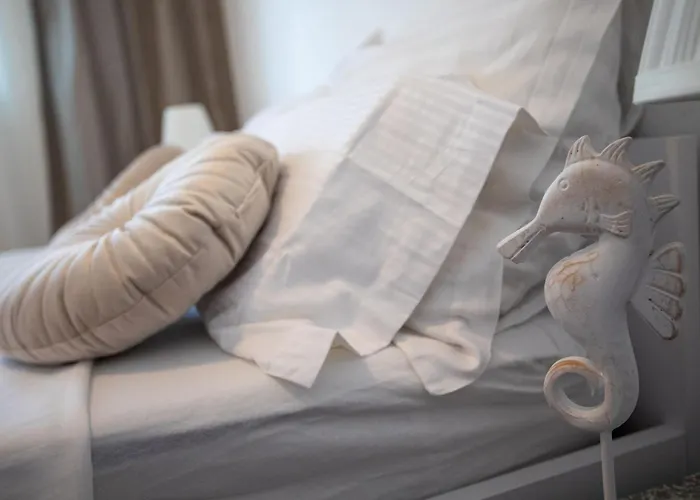 Apartment Pavica Rogoznica (Sibenik-Knin)