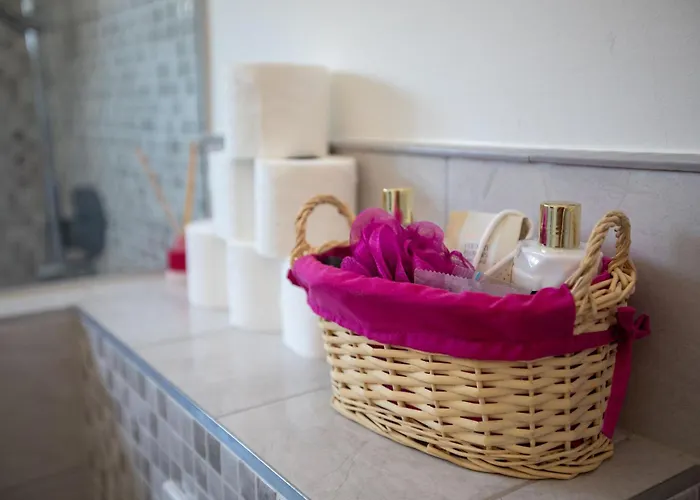 Pavica * Rogoznica (Sibenik-Knin)