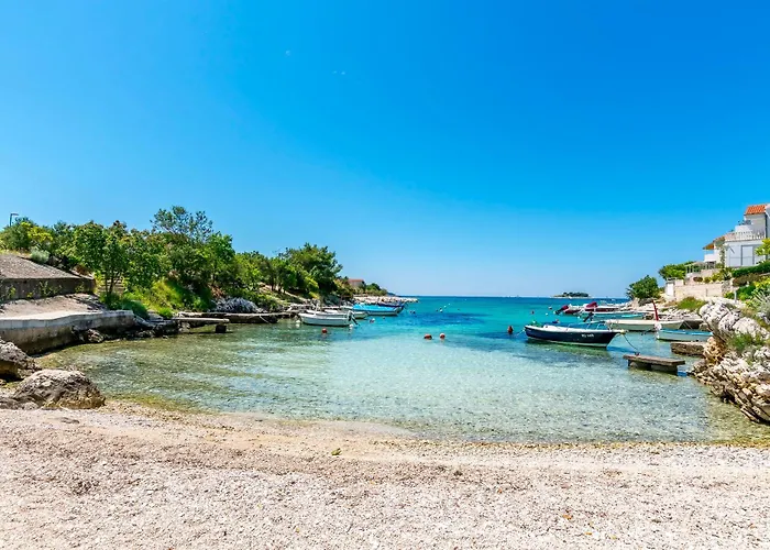 Pavica Apartment Rogoznica (Sibenik-Knin)