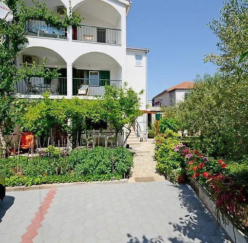 Pavica Appartement *