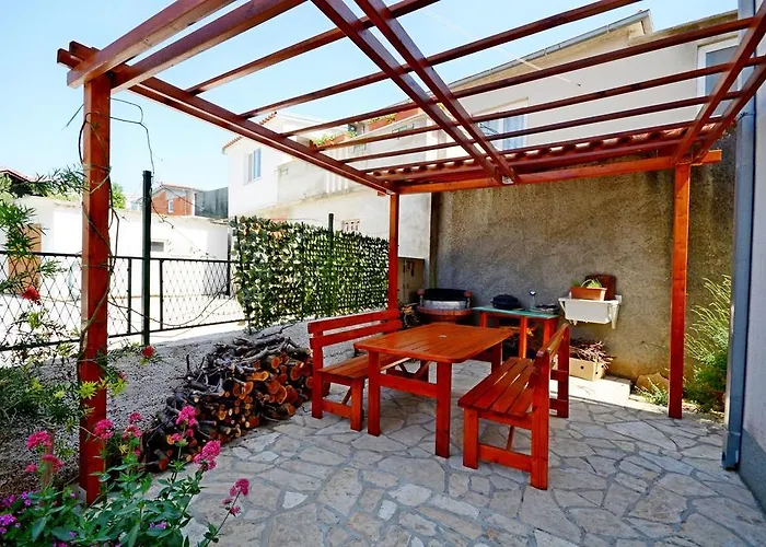 Appartement Pavica *