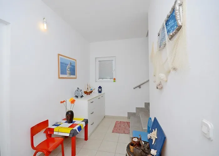 Appartement Pavica